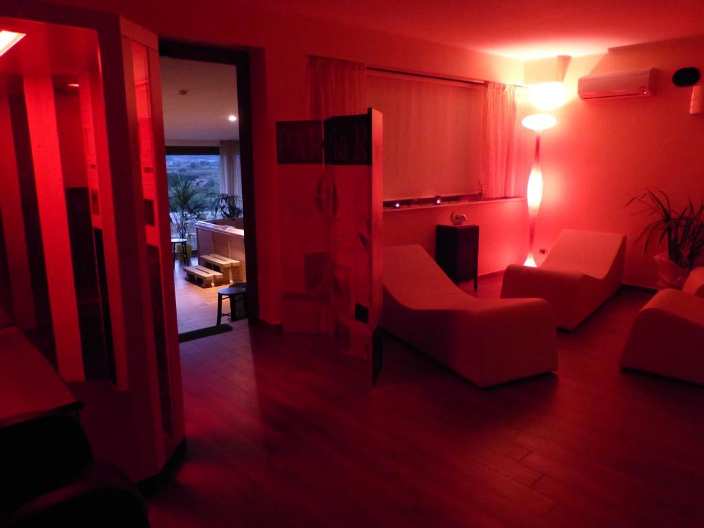 Dolce Vita Relais ซาลา คอนซิลินา ห้อง รูปภาพ