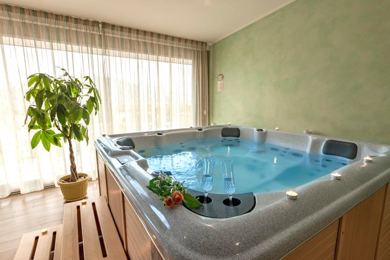 Dolce Vita Relais ซาลา คอนซิลินา ภายนอก รูปภาพ